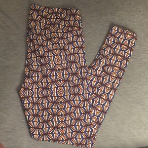 Lularoe TC leggings